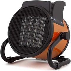 Cómo elegir el mejor calefactor para tu cenador