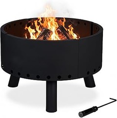 Cómo elegir la chimenea de exterior de leña perfecta para tu hogar