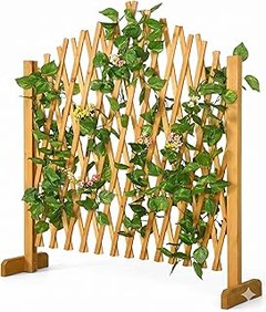 Cómo elegir el mejor separador de ambientes para tu terraza