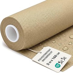 ¿Cómo elegir los mejores textiles impermeables para exterior?