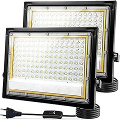 Cómo instalar focos LED en tu exterior: guía paso a paso