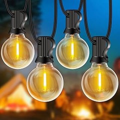 Medidas de Seguridad para Instalar Guirnaldas de Luces Exteriores