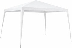 Cómo elegir un cenador ideal para tus eventos al aire libre