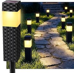 Cómo elegir la baliza de jardín perfecta para tu espacio exterior