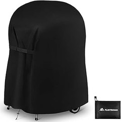 ¿Cómo elegir la funda adecuada para mi barbacoa?