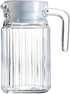 Consejos para Elegir la Jarra Ideal de Agua y Limonada
