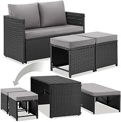 Cómo elegir el mejor conjunto de comedor exterior para 2 personas