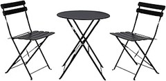 Cómo Elegir el Mejor Set de Sillas de Exterior para Tu Espacio