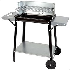 Cómo instalar una barbacoa en el balcón: pasos y recomendaciones