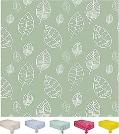 Cómo decorar tu espacio exterior con manteles: ideas y tips