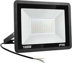Cómo los focos LED para exterior impactan el medio ambiente