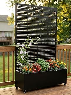 Cómo Hacer Jardineras Separadoras DIY: Ideas y Tutoriales Prácticos