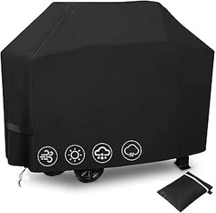 Guía de las mejores fundas para barbacoas según el clima