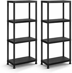 Cómo Mantener tus Estanterías de Exterior en Perfecto Estado