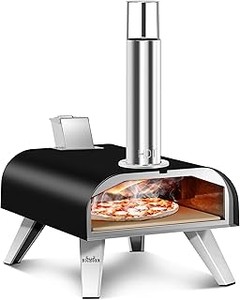 Cómo mantener y limpiar tu horno de pizza de exterior