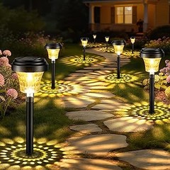Cómo mantener tus lámparas solares de jardín para un rendimiento óptimo