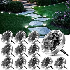 Cómo Mantener tus Luces para Caminos de Jardín en Perfecto Estado