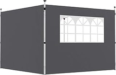 Cómo mantener tu pérgola con cortinas laterales en perfecto estado