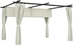 Cómo mantener tu pérgola de aluminio en óptimas condiciones