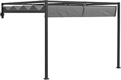 Cómo cuidar y mantener tu pérgola para ático adecuadamente