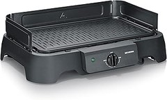 Cómo Mantener y Cuidar Tu Plancha Eléctrica de Exterior