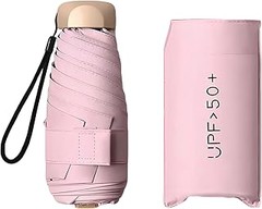 ¿Cómo mantener tus sombrillas plegables en perfecto estado?