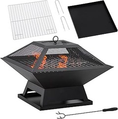 Cómo mantener tu chimenea de exterior de leña en óptimas condiciones