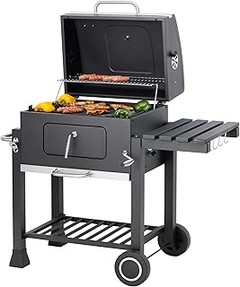 Cómo mantener adecuadamente tu barbacoa de jardín