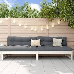 Cómo mantener y limpiar sofás de jardín modulares para su durabilidad