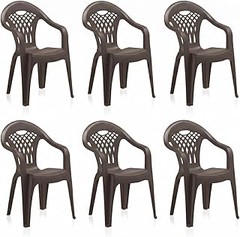 Comparativa de materiales en sillas de exterior resistentes a la lluvia