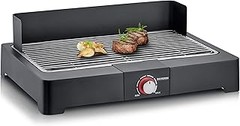 Cómo Lograr un Sabor Increíble en Tu Barbacoa Eléctrica