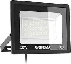 Descubre los mejores focos LED para terrazas pequeñas