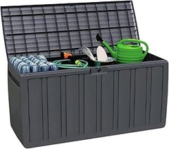 Dónde comprar arcones impermeables de exterior
