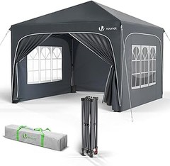 ¿Dónde comprar cenadores impermeables al mejor precio?