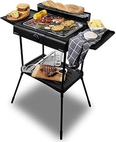 Ofertas y precios actuales de barbacoas para balcón
