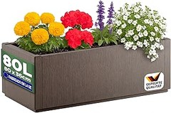 Los mejores vasos para disfrutar de fiestas en tu jardín