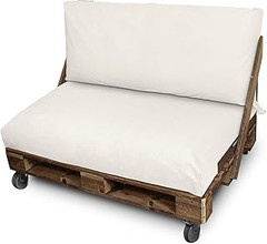 Cojines para Sofás de Exterior: Reciclaje y Sostenibilidad