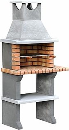 Reseñas y Opiniones de Usuarios sobre Barbacoas de Obra Prefabricadas