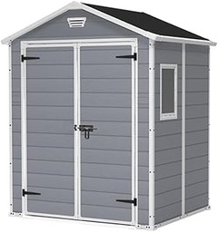 Reseñas y Opiniones sobre Casetas de Resina para Jardín