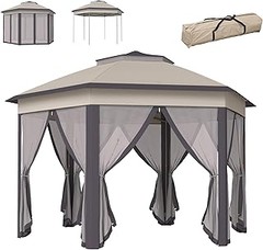 Cómo personalizar tu pérgola con mosquiteras: Ideas creativas