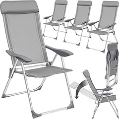 Todo lo que necesitas saber sobre sillas de exterior reclinables