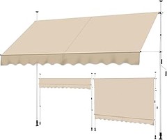 Preguntas frecuentes sobre toldos para terraza: respuestas y consejos