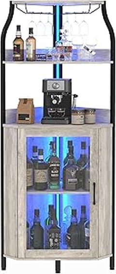 Soluciona los problemas más comunes con muebles bar para balcón