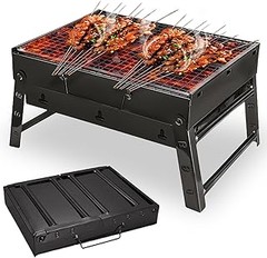 Deliciosas recetas fáciles para tu barbacoa de sobremesa