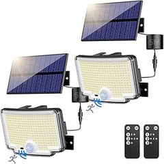 Las Últimas Tendencias en Iluminación Exterior con Mando a Distancia
