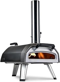Descubre los diferentes tipos de hornos para pizza de exterior
