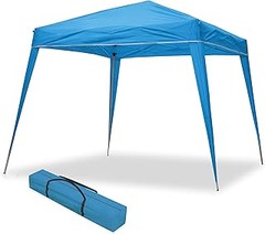Beneficios de utilizar cenadores en tus escapadas de camping