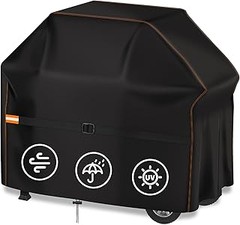 Descubre las Ventajas de Usar Fundas para Barbacoas