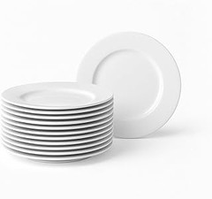 ¿Por qué elegir platos de cerámica para postres al aire libre?