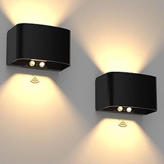 Pros y contras de la iluminación exterior recargable: ¿es para ti?